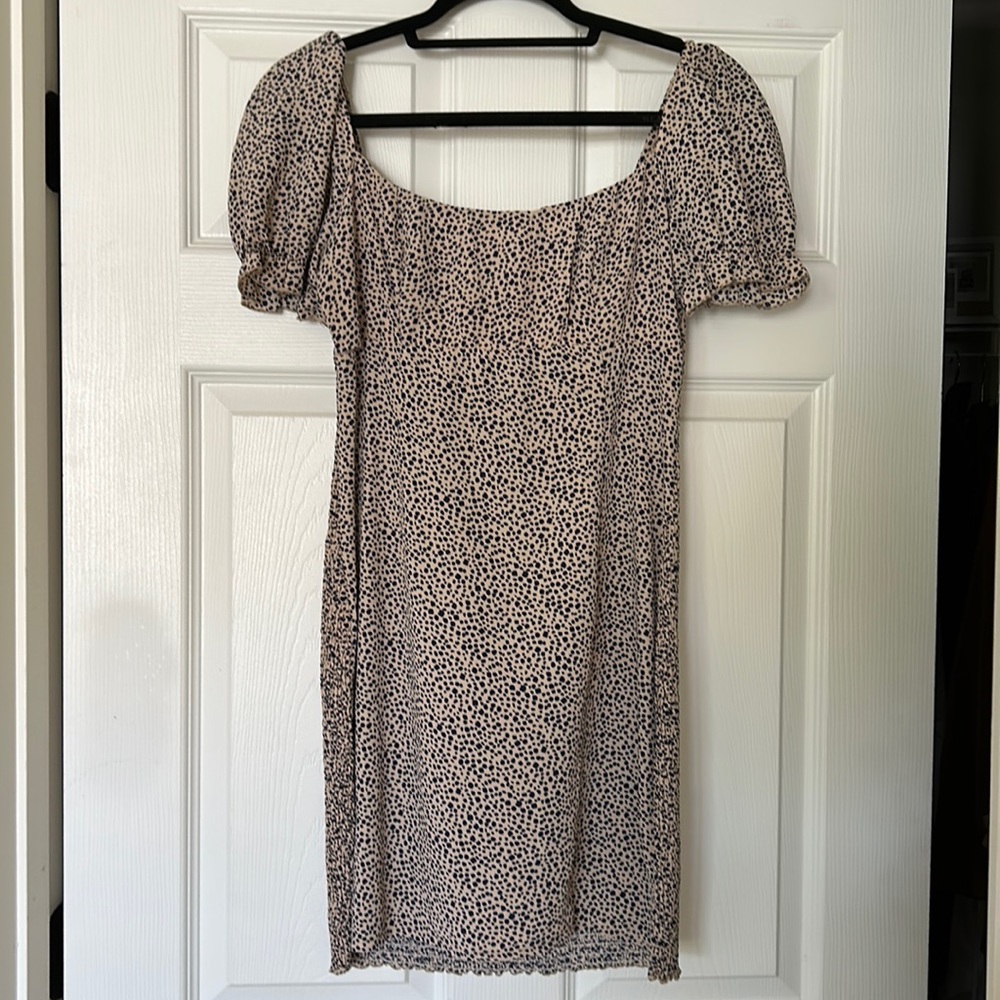 Princess Polly Dress